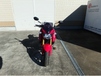     Suzuki GSX-S750 2017  6