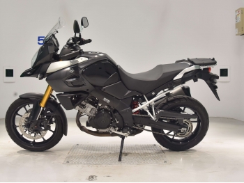 Заказать из Японии мотоцикл Suzuki DL1000 V-Strom1000 2014 фото 1