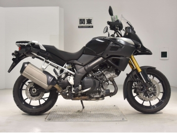     Suzuki DL1000 V-Strom1000 2014  2