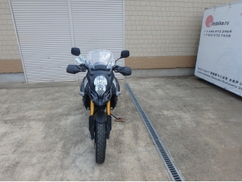     Suzuki DL1000 V-Strom1000 2014  6