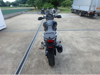 Заказать из Японии мотоцикл Suzuki DL1000 V-Strom1000 2014 фото 10