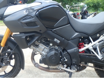     Suzuki DL1000 V-Strom1000 2014  15