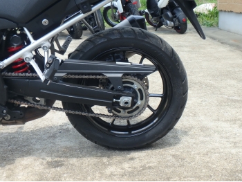 Заказать из Японии мотоцикл Suzuki DL1000 V-Strom1000 2014 фото 16