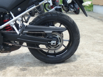     Suzuki DL1000 V-Strom1000 2014  16