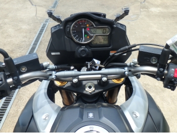     Suzuki DL1000 V-Strom1000 2014  21