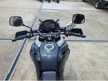 Заказать из Японии мотоцикл Suzuki DL1000 V-Strom1000 2014 фото 22