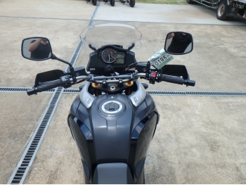     Suzuki DL1000 V-Strom1000 2014  22