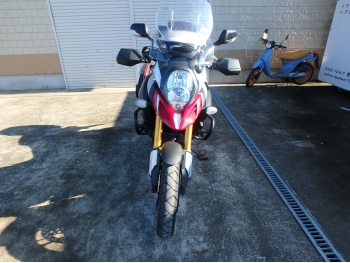 Заказать из Японии мотоцикл Suzuki DL1000 V-strom1000 2014 фото 6
