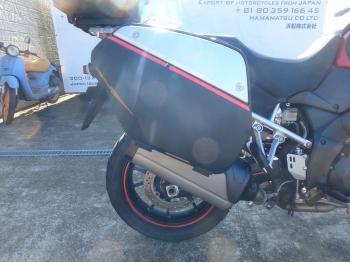 Заказать из Японии мотоцикл Suzuki DL1000 V-strom1000 2014 фото 18