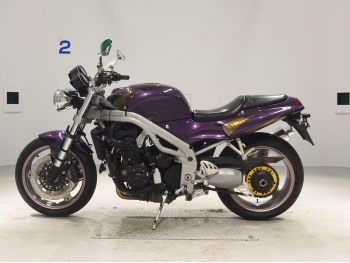     Triumph Speed Triple 955 2000  1