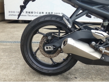 Заказать из Японии мотоцикл Triumph Street Triple85 2014 фото 17