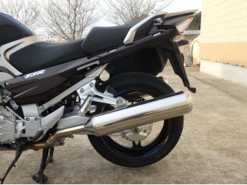 Заказать из Японии мотоцикл Yamaha FJR1300A 2014 фото 12
