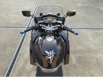 Заказать из Японии мотоцикл Yamaha FJR1300A 2014 фото 19