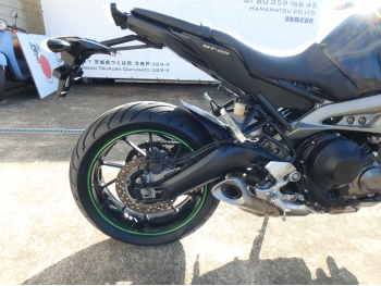     Yamaha MT-09A FJ-09 ABS 2014  17