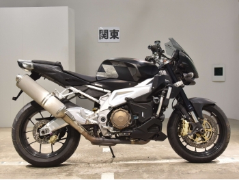 Заказать из Японии мотоцикл Aprilia Tuono1000 R 2007 фото 2