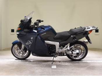 Заказать из Японии мотоцикл BMW K1200GT 2006 фото 1
