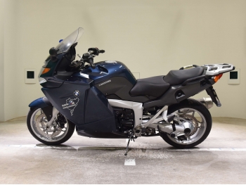     BMW K1200GT 2006  1