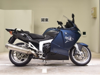 Заказать из Японии мотоцикл BMW K1200GT 2006 фото 2