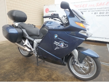     BMW K1200GT 2006  7