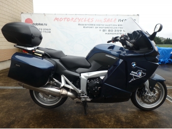     BMW K1200GT 2006  8