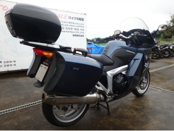     BMW K1200GT 2006  9