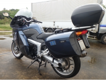     BMW K1200GT 2006  11