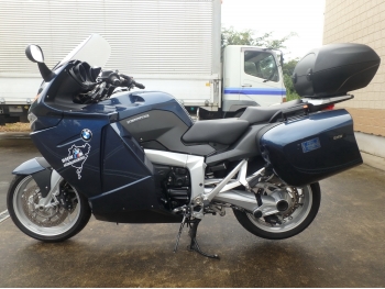     BMW K1200GT 2006  12