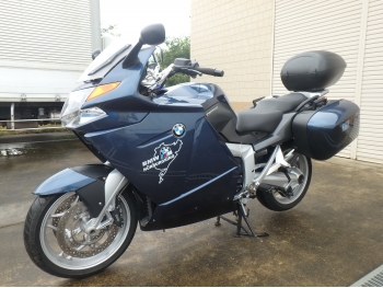     BMW K1200GT 2006  13