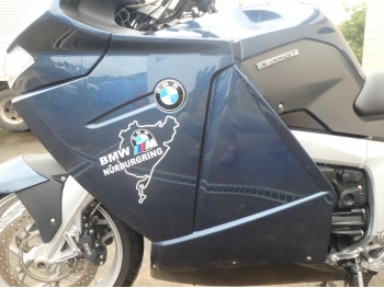     BMW K1200GT 2006  15