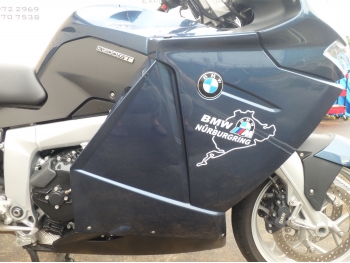     BMW K1200GT 2006  18