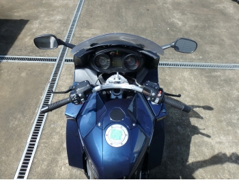     BMW K1200GT 2006  21