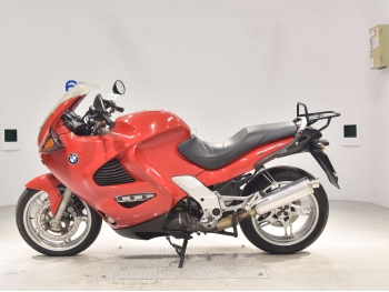 Заказать из Японии мотоцикл BMW K1200RS 1999 фото 1
