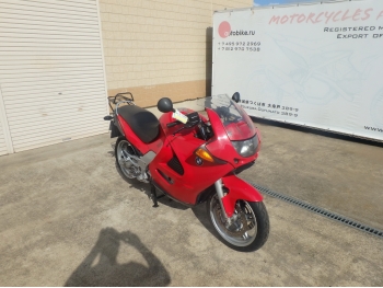 Заказать из Японии мотоцикл BMW K1200RS 1999 фото 7