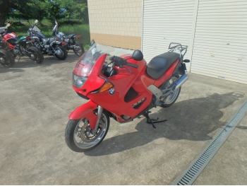 Заказать из Японии мотоцикл BMW K1200RS 1999 фото 13