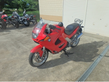     BMW K1200RS 1999  13