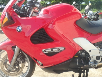 Заказать из Японии мотоцикл BMW K1200RS 1999 фото 15