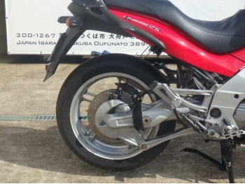 Заказать из Японии мотоцикл BMW K1200RS 1999 фото 17