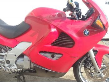 Заказать из Японии мотоцикл BMW K1200RS 1999 фото 18