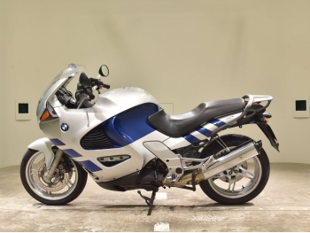 Заказать из Японии мотоцикл BMW K1200RS 1999 фото 1