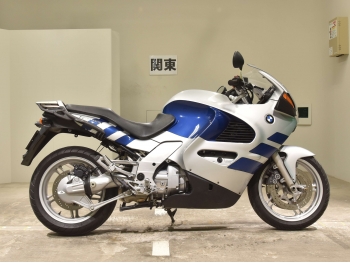 Заказать из Японии мотоцикл BMW K1200RS 1999 фото 2