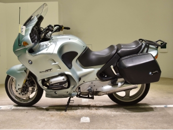     BMW R1100RT 1996  1