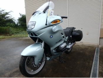     BMW R1100RT 1996  13