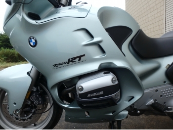     BMW R1100RT 1996  15