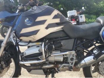     BMW R1150GS 2000  15