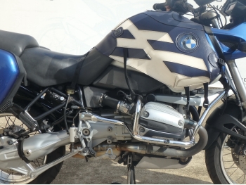 Заказать из Японии мотоцикл BMW R1150GS 2000 фото 20