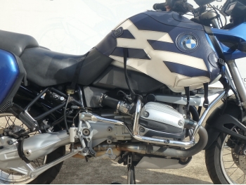     BMW R1150GS 2000  20