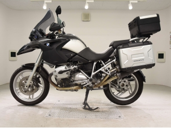     BMW R1200GS 2004  1