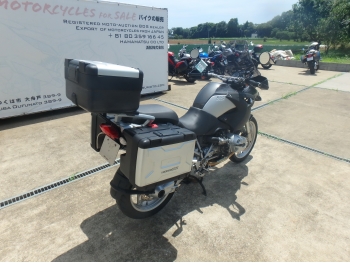     BMW R1200GS 2004  9