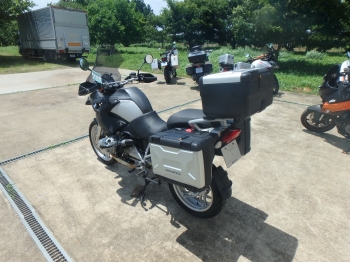     BMW R1200GS 2004  11