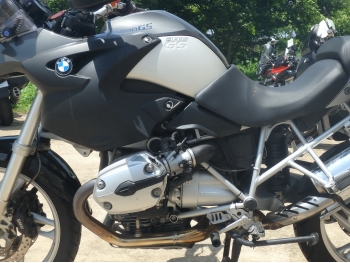     BMW R1200GS 2004  15